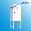 BAXI ECO FOUR 24F (24 кВт) котел газовый двухконтурный с корпусом для наружного размещения